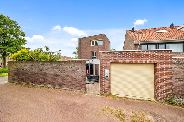 Medium property photo - Bootsmansingel 45, 2492 RP The Hague